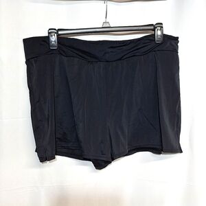 Bal Harbour size XXL swim short.